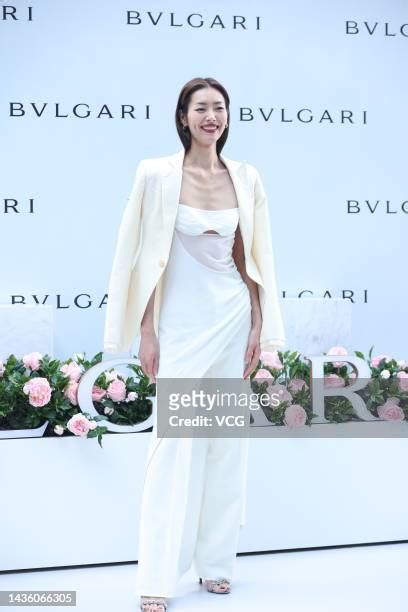 bvlgari china event 2022